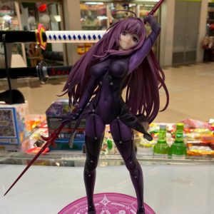 Figura PREMIUM Lancer Scáthach