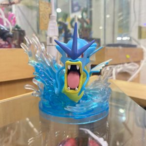 igura Gyarados Edición en Batalla