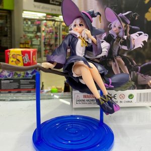 Figura Elaina Edición Volando