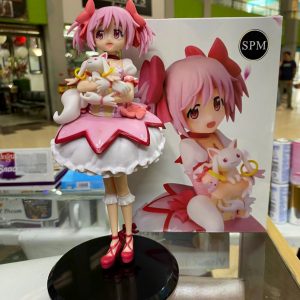 Figura Madoka Mágica Edición de Pie