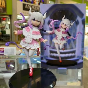 Figura Kanna Edición de Pie