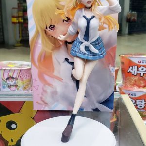 Figura Marin Kitagawa Edición Corriendo