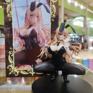 Figura PREMIUM Baniga-chan 1/6 Bunny Girl Conejita