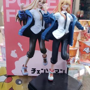 Figura de Power 21CM Edición en 1 Pie