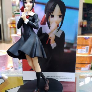Figura Kaguya Shinomiya Edición escolar