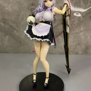Figura Azur Lane Dido