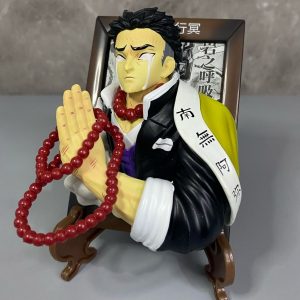 Cuadro 3D Gyomei Himejima