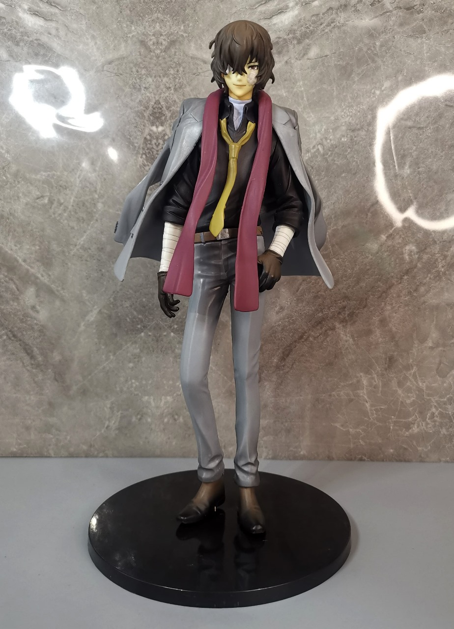 Figura Bungo Stray Dogs Osamu Dazai 1/8 Scale