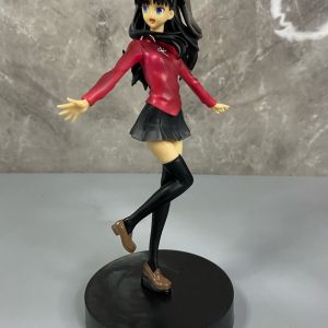 Figura Tohsaka Rin Edición de Pie