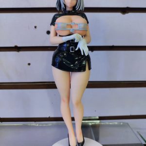 Figura de Ilustración Original Kurosawa Mashiro Edición de Pie