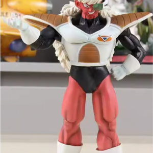 Figura PREMIUM Jeice Fuerzas Especiales Ginyu 21cm