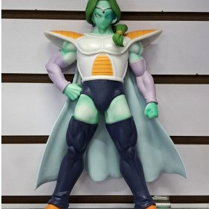 Figura Zarbon 27cm Edición de Pie