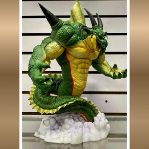 Figura PREMIUM Dragon Porunga 35cm