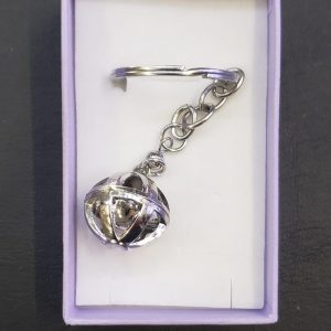 Llavero Plateado Tokio Revengers