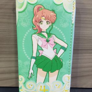Monedero de Sailor Moon para Dama