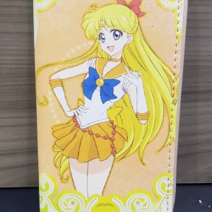 Monedero de Sailor Moon para Dama