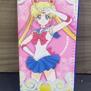 Monedero de Sailor Moon para Dama