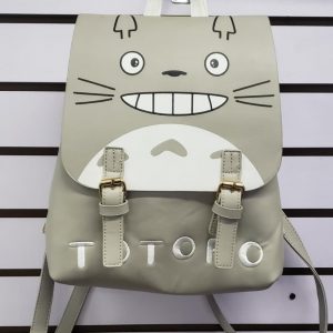 Mochila Premium de Totoro