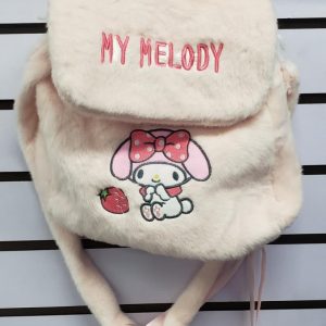 Bolso de My Melody color rosado