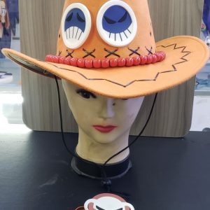 Sombrero de Ace para adulto