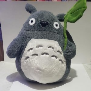 Peluche de Tororo Grande 40CM de Alto