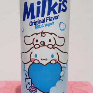 Bebida soda Milkis leche con yogurt Q10 C/U
