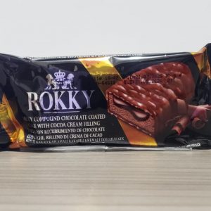 Chocolate Rokky