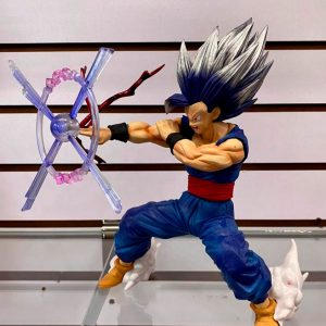 Figura Gohan Beast edición en combate 23cm