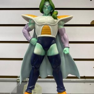 Figura Zarbon 27cm Edición de Pie