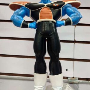 Figura PREMIUM Burter Fuerzas Especiales Ginyu 30cm