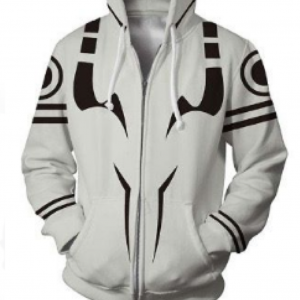 Sudadero de Poliéster Sukuna