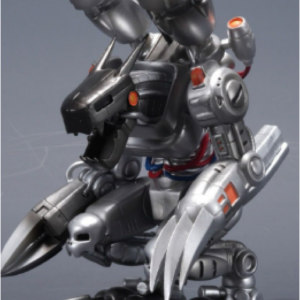 Figura PREMIUM Digimion Machinedramon 18.5cm