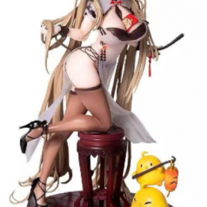 Figura PREMIUM Azur Lane HMS Formidable Edición con Cheongsam 30cm