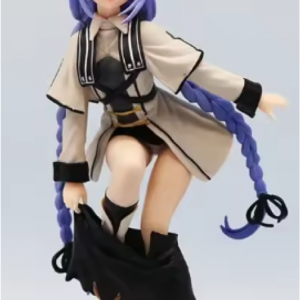 Figura Roxy Edición desvistiéndose 23cm