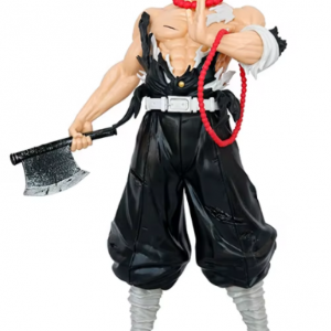 Figura Gyomei Edición de Pie 30cm