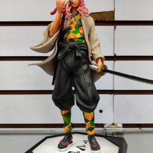 Figura Sabito Edición de Pie 30cm