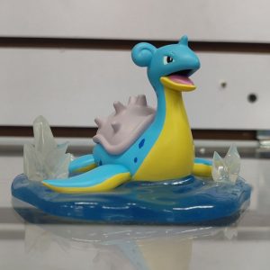 Figura PREMIUM LAPRAS 10cm Edición en Batalla