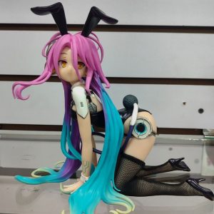 Figura Shuvi Edición Gateando 17cm