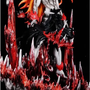 Figura PREMIUM Ichigo Edición Hollow 33cm