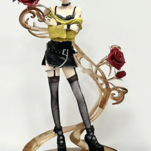Figura PREMIUM Nana OsakiEdición de Pie Con Rosas 23cm