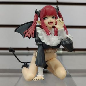 Figura Marin Kitagawa Edición Rizu-kyun de rodillas 14cm