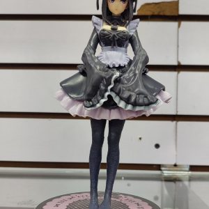 Figura Marin Kitagawa Edición Shizuku de Pie 20cm