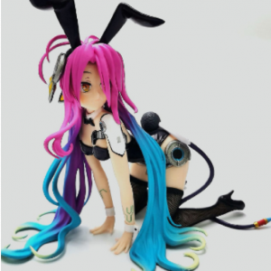Figura Shuvi Edición Gateando 17cm