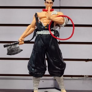 Figura Gyomei Edición de Pie 30cm