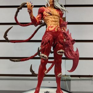 Figura Muzan Forma Final Edición de Pie 30cm