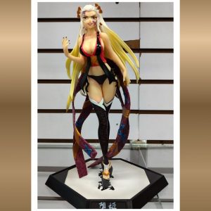 Figura Daki Edición de Pie 30cm