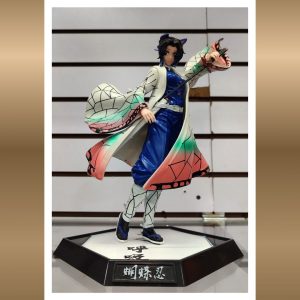 Figura Shinobu Edición de Pie 30cm