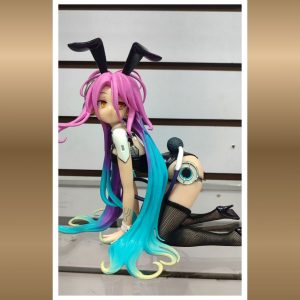 Figura Shuvi Edición Gateando 17cm
