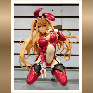 Figura PREMIUM Caroline Yurili Edición Conejita Escala 1/4