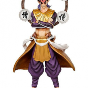 Figura Hantengu Edición de Pie 30cm